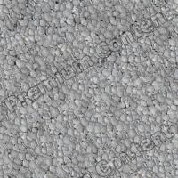 High Resolution Seamless Polystyrene Texture 0003